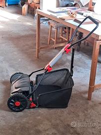 Tagliaerba manuale