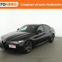 ALFA ROMEO Giulia 2.2 Turbodiesel 190 CV AT8 Spr