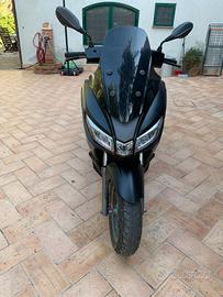 Scooter 50 cc
