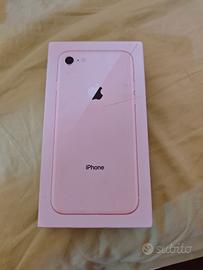 iPhone 8 (Pezzi di ricambio)