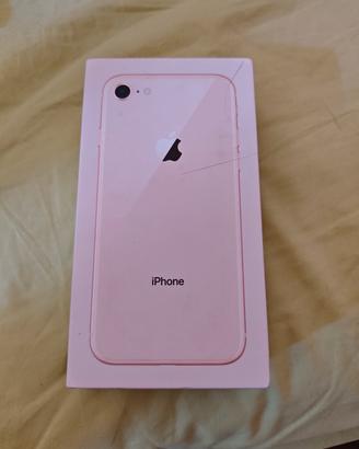 iPhone 8 (Pezzi di ricambio)