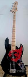 Squier by Fender Vintage Modified Jazz Bass 