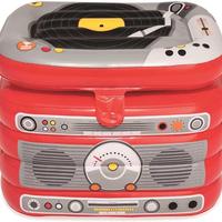 mini bar galleggiante per piscina 