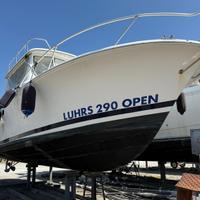 Luhrs T-290 Wa (1997)