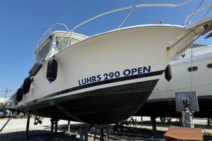 Luhrs T-290 Wa (1997)