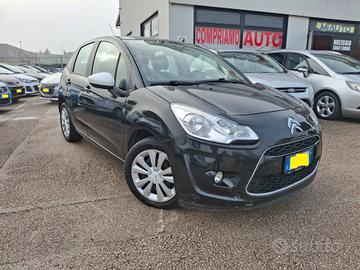 Citroen C3 1.1 GPL, NEOPATENTATI