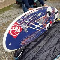 Tavola wind surf rrd