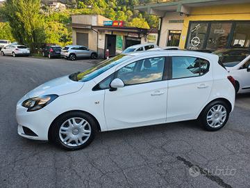 Opel Corsa 1.3 CDTI 5 porte 113.000km 2016