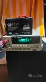 multimetro fluke 8840