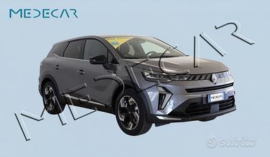 RENAULT Symbioz Full Hybrid E-Tech 160 CV Techno