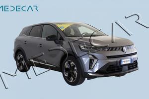 RENAULT Symbioz Full Hybrid E-Tech 160 CV Techno