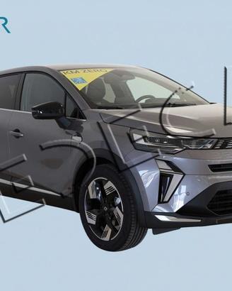RENAULT Symbioz Full Hybrid E-Tech 160 CV Techno