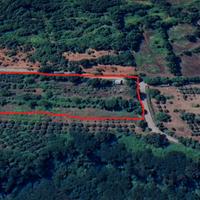 ROCCAROMANA Terreno agricolo con casa rurale