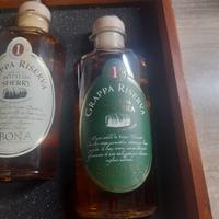 Grappe da collezione