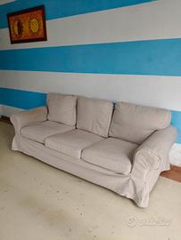 Divano 3 posti 