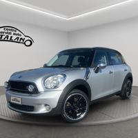 MINI - Countryman - 1.6 111CV Cooper D