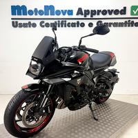 Suzuki Katana 1000 JINDACHI - MOTONOVA