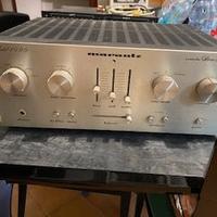 STEREO AMPLIFICATORE  MARANTZ