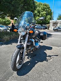 bmw r 1100 r