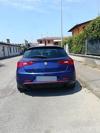Giulietta my 2016 2.0 jtdm