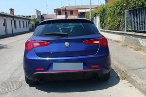 Giulietta my 2016 2.0 jtdm