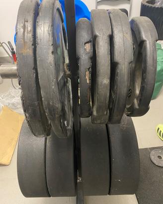 Bumper palestra