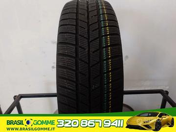 Gomme 225/60/18 BARUM Invernali