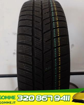 Gomme 225/60/18 BARUM Invernali