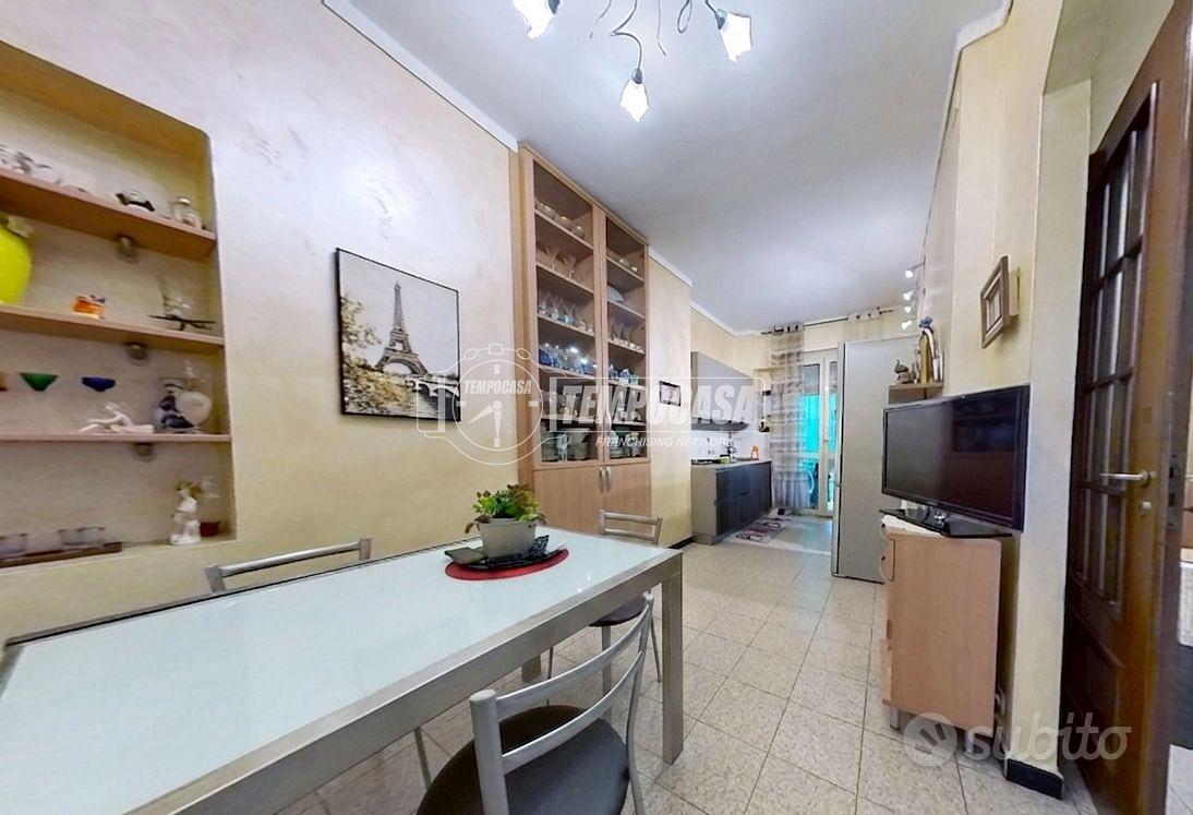 Appartamento – Torino, Regio Parco, Circoscrizione 6 - Vista 3