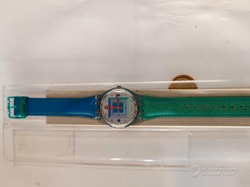 Swatch Phiramid 