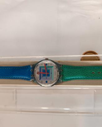 Swatch Phiramid 