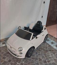 Auto bambini 