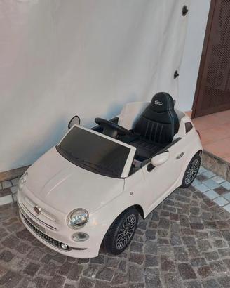 Auto bambini 