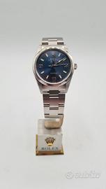 Rolex Air-King Ref. 14000M