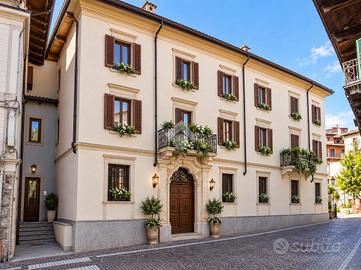 3 LOCALI A MASSERANO