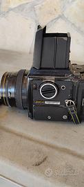 Macchina fotografica Zenza Bronica