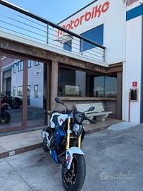 Bmw F 900 R