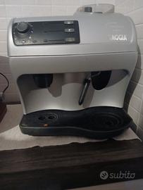 Macchinetta da caffè professionale 