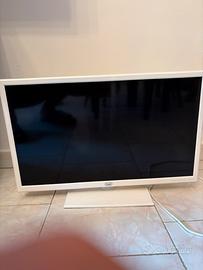 Televisore / Monitor PC 24" LED Trevi LTV 2402 SAT