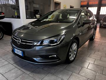 Opel Astra 1.6 CDTi 110CV Start&Stop Sports Tourer