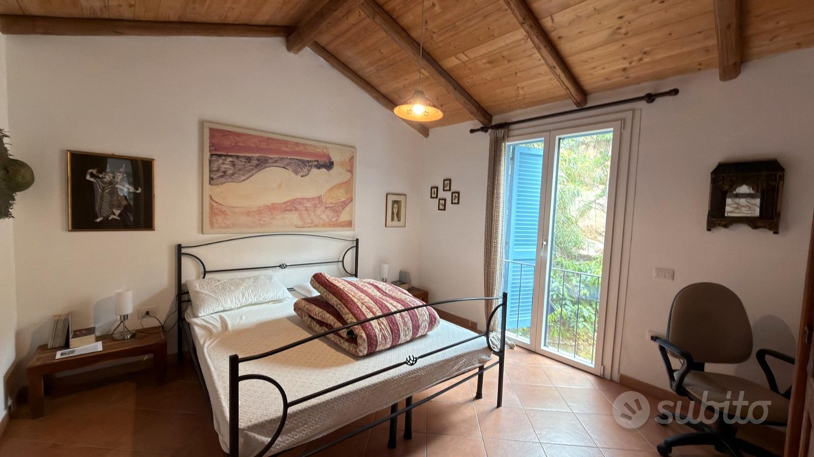 Panoramica villa caposchiera - Vista 6