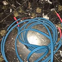 Audio note cavi AN L di potenza