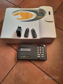  Antifurto Lince Mod.4002Europlus5