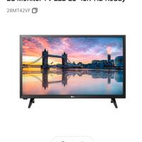 Tv LG 28 pollici LED