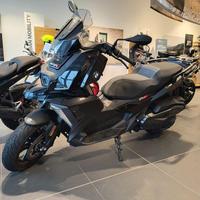 BMW c 400 x Abs my25