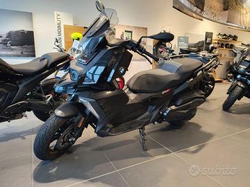 BMW c 400 x Abs my25