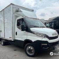 Iveco daily 35C14 Furgone 4.40mt 2015 Euro6