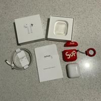 AirPods 1 generazione perfettamente funzionanti