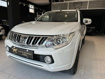 Mitsubishi L200 2.4 181 CV Intense Full 2016