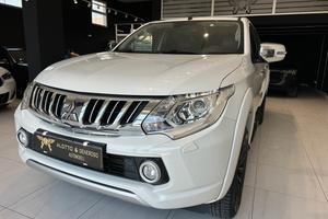 Mitsubishi L200 2.4 181 CV Intense Full 2016